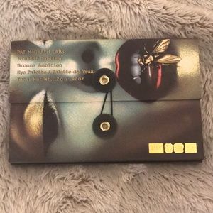 Pat McGrath Mthrshp Sublime Bronze Ambition